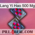 Lang Yi Hao 500 Mg 15